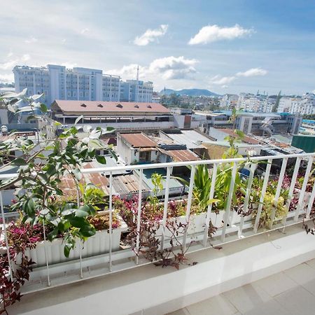 Hotel Ete Dalat Zewnętrze zdjęcie