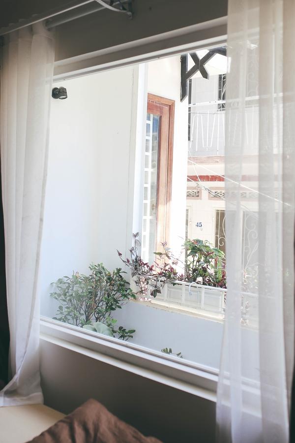 Hotel Ete Dalat Zewnętrze zdjęcie