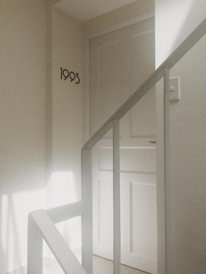 Hotel Ete Dalat Zewnętrze zdjęcie
