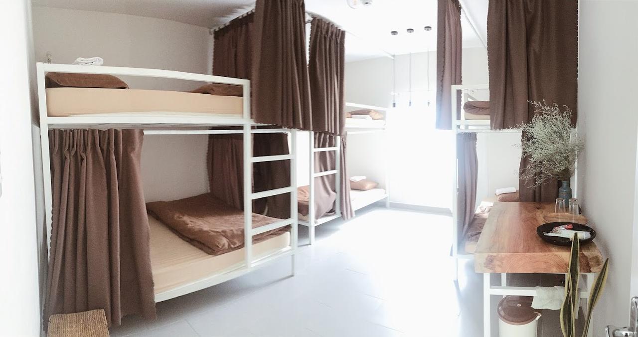 Hotel Ete Dalat Zewnętrze zdjęcie